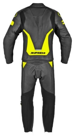 Spidi Laser Touring Race Suit -Motorcycle Accessories spidi laser touring race suit 8