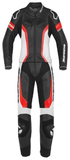 Spidi Laser Touring 2-Piece Women's Suit -Motorcycle Accessories spidi laser touring womens suit 2