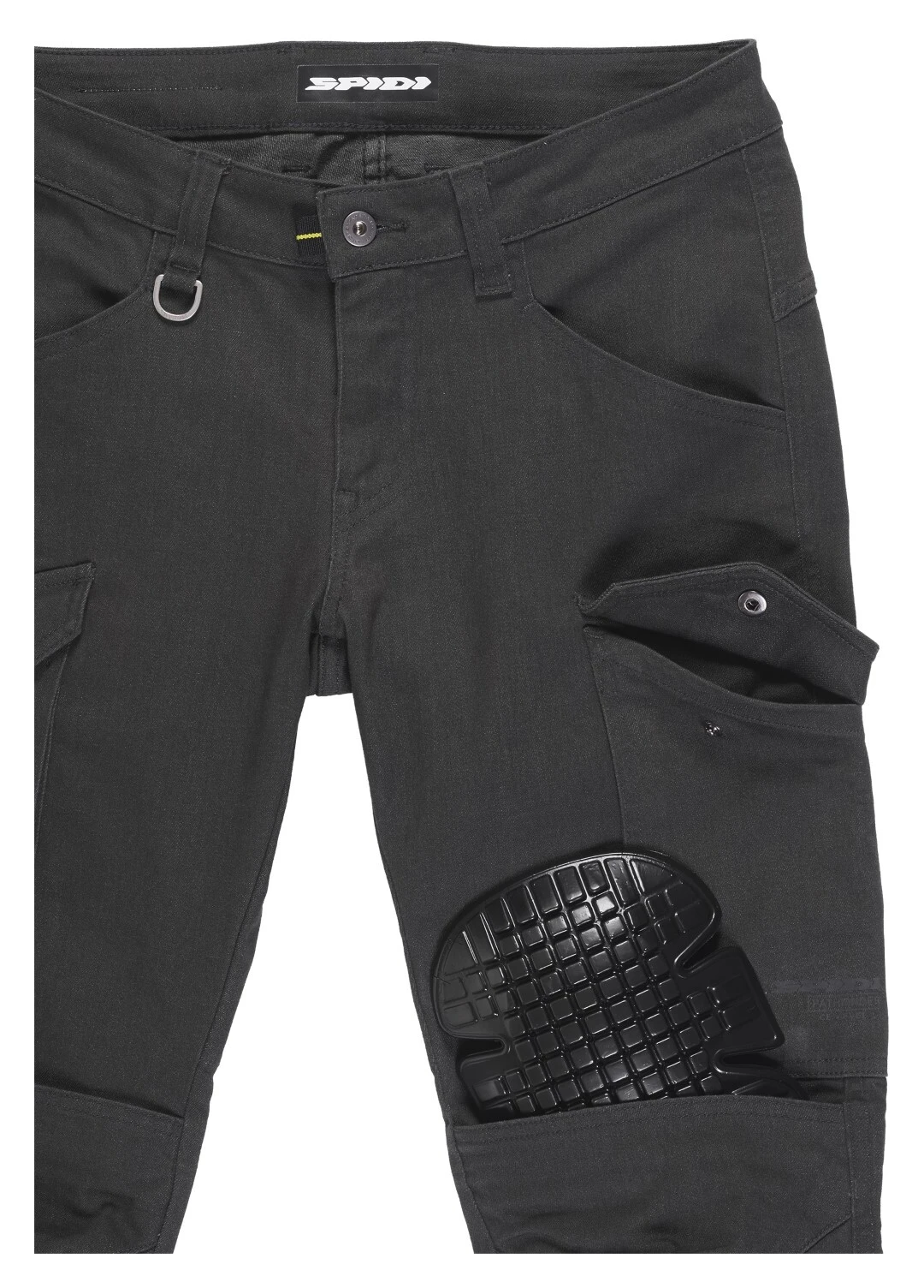 Spidi Pathfinder Cargo Pants 4 Spidi Pathfinder Cargo Pants - Image 2