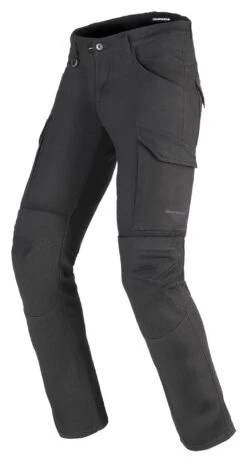 Spidi Pathfinder Cargo Pants