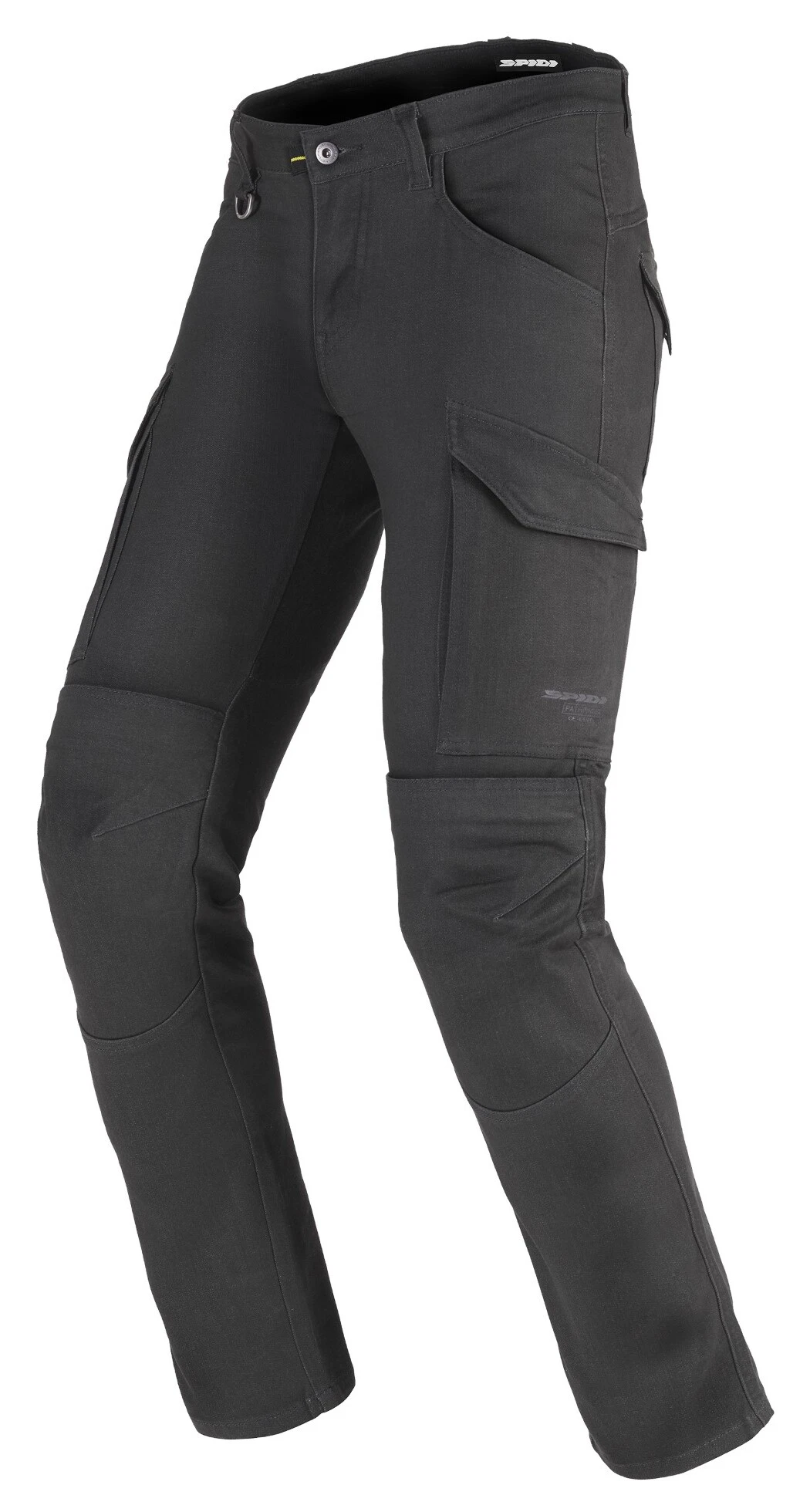 Spidi Pathfinder Cargo Pants 3 Spidi Pathfinder Cargo Pants