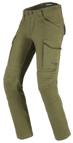 Spidi Pathfinder Cargo Pants 11 Spidi Pathfinder Cargo Pants -Motorcycle Accessories spidi pathfinder cargo pant militar31 green