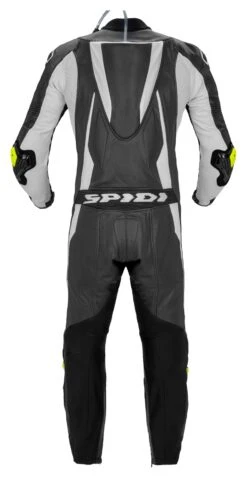 Spidi Sport Warrior Pro Perforated Race Suit 13 Spidi Sport Warrior Pro Perforated Race Suit -Motorcycle Accessories spidi sport warrior pro perforated race suit 2