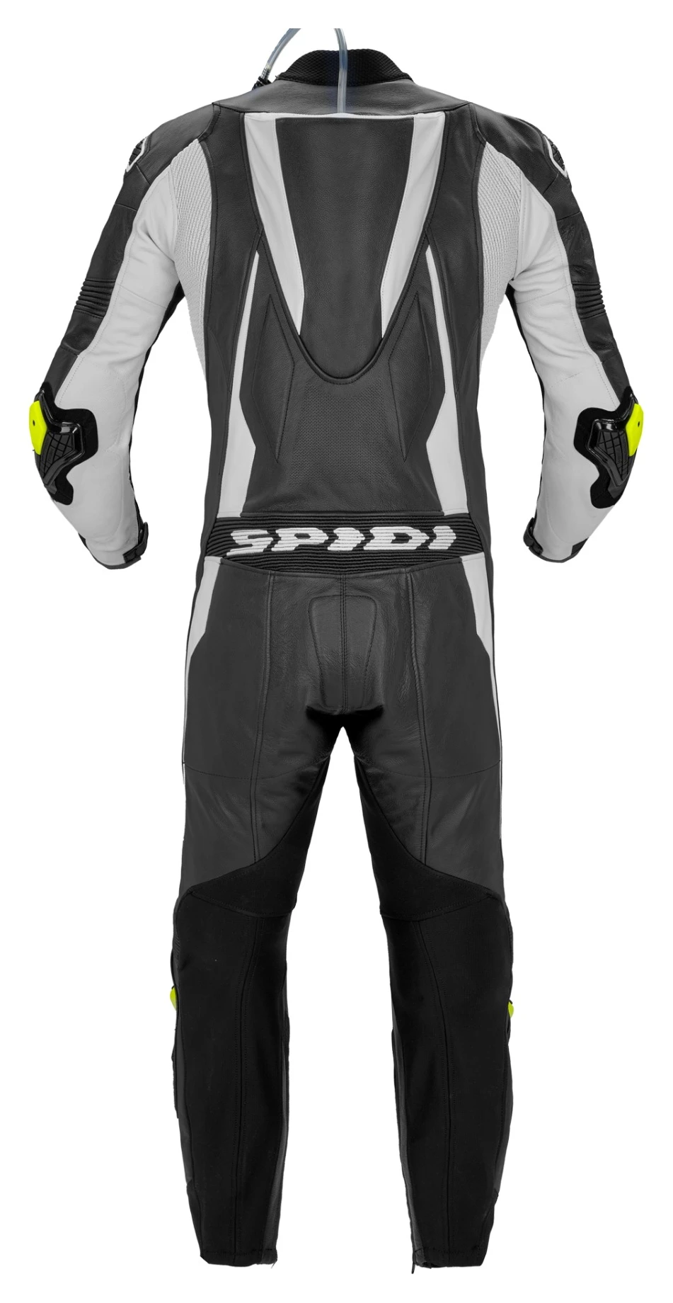 Spidi Sport Warrior Pro Perforated Race Suit 5 Spidi Sport Warrior Pro Perforated Race Suit - Image 3