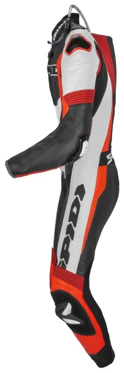 Spidi Sport Warrior Pro Perforated Race Suit 15 Spidi Sport Warrior Pro Perforated Race Suit -Motorcycle Accessories spidi sport warrior pro perforated race suit 4