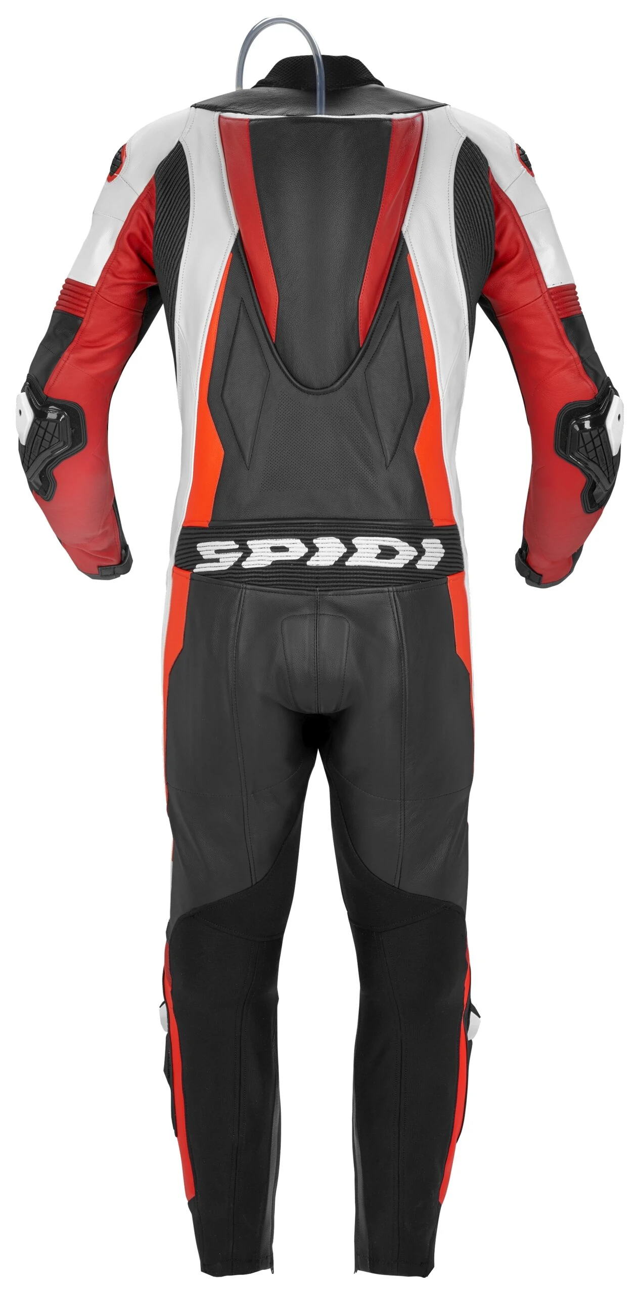 Spidi Sport Warrior Pro Perforated Race Suit 8 Spidi Sport Warrior Pro Perforated Race Suit - Image 6