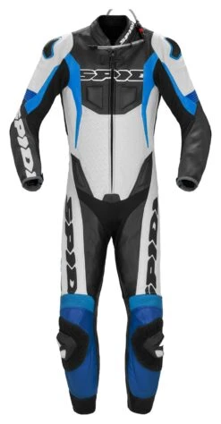 Spidi Sport Warrior Pro Perforated Race Suit 17 Spidi Sport Warrior Pro Perforated Race Suit -Motorcycle Accessories spidi sport warrior pro perforated race suit 6
