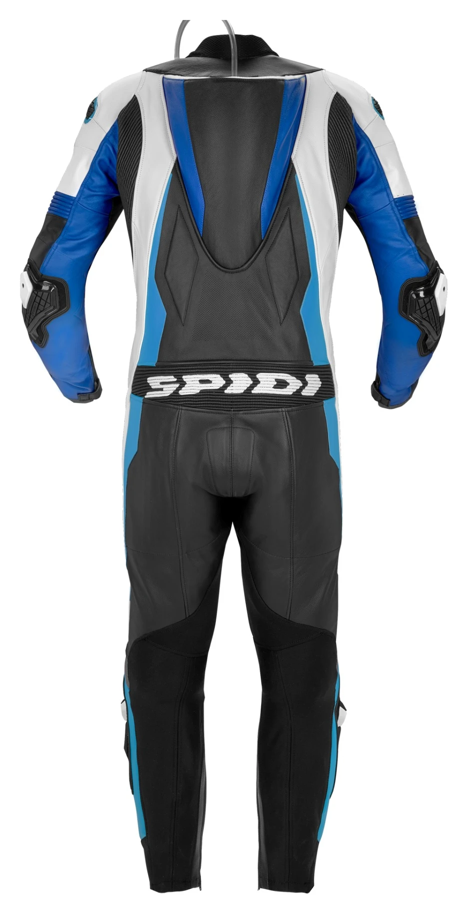 Spidi Sport Warrior Pro Perforated Race Suit 11 Spidi Sport Warrior Pro Perforated Race Suit - Image 9