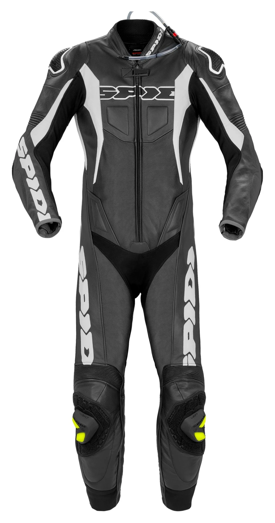 Spidi Sport Warrior Pro Perforated Race Suit 3 Spidi Sport Warrior Pro Perforated Race Suit