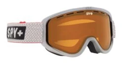 Spy Woot Snow Goggles -Motorcycle Accessories spy optics woot spy and louie vito 1
