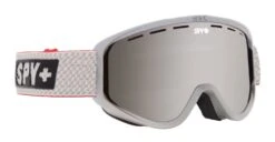 Spy Woot Snow Goggles -Motorcycle Accessories spy optics woot spy and louie vito 2