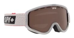 Spy Woot Snow Goggles -Motorcycle Accessories spy optics woot spy and louie vito
