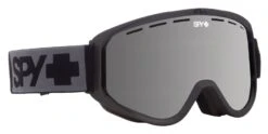 Spy Woot Snow Goggles -Motorcycle Accessories spy woot and persimmon matte black 1