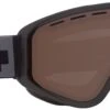 Spy Woot Snow Goggles -Motorcycle Accessories spy woot and persimmon matte black