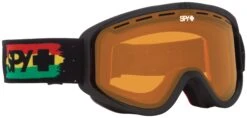 Spy Woot Snow Goggles -Motorcycle Accessories spy woot blaze and persimmon