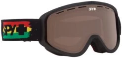 Spy Woot Snow Goggles -Motorcycle Accessories spy woot blaze and persimmon blaze