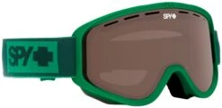 Spy Woot Snow Goggles -Motorcycle Accessories spy woot elemental