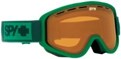 Spy Woot Snow Goggles -Motorcycle Accessories spy woot elemental persimmon