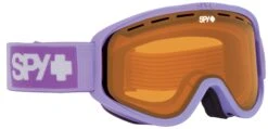 Spy Woot Snow Goggles -Motorcycle Accessories spy woot elemental persimmon elemental lavender