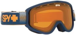 Spy Woot Snow Goggles -Motorcycle Accessories spy woot stacked stacked blue