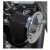 S&S Cycle Pre-Filter / Rain Sock For Hi-Flo Stealth Air Filter 2 S&S Cycle Pre-Filter / Rain Sock For Hi-Flo Stealth Air Filter -Motorcycle Accessories ss pre filter rain sock for optional1 stealth air filter