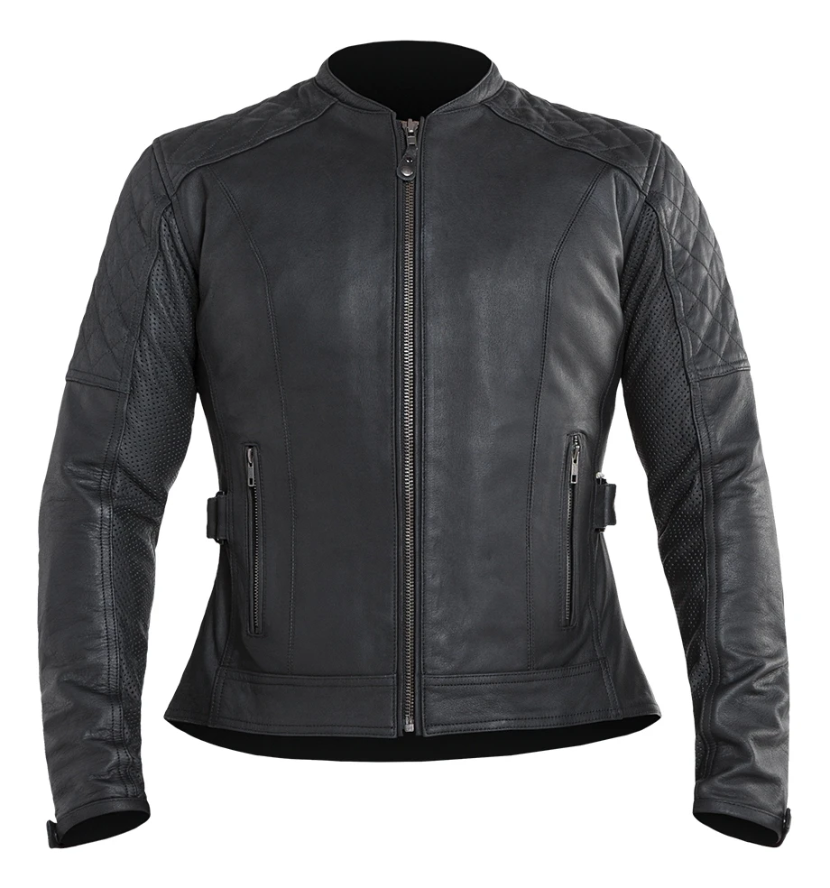 Street & Steel Athena Women's Jacket 4 Street & Steel Athena Women's Jacket - Image 2
