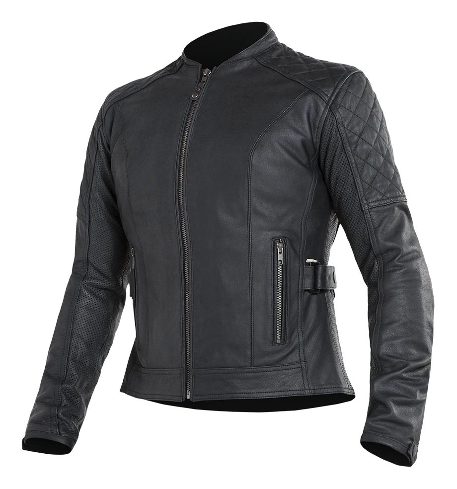 Street & Steel Athena Women's Jacket 5 Street & Steel Athena Women's Jacket - Image 3