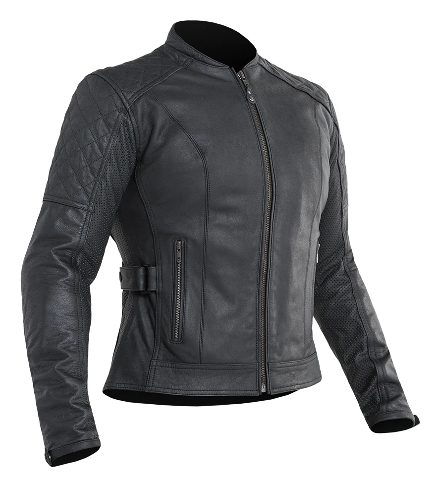Street & Steel Athena Women's Jacket 3 Street & Steel Athena Women's Jacket