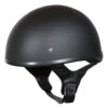 Street & Steel Open Road Helmet -Motorcycle Accessories street steel open road helmet matte black