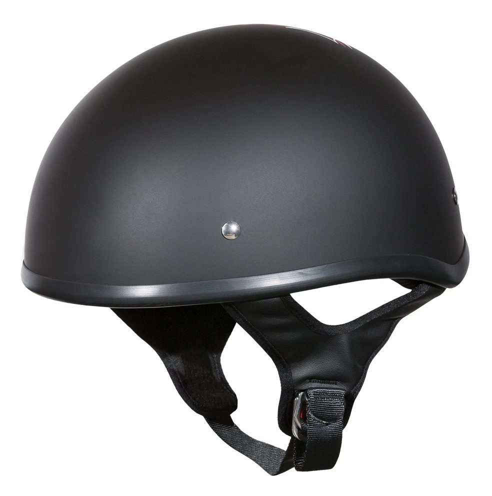 Street & Steel Open Road Helmet 3 Street & Steel Open Road Helmet