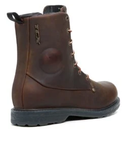 TCX Blend 2 WP Boots 13 TCX Blend 2 WP Boots -Motorcycle Accessories tcx blend2 wp boots brown 2
