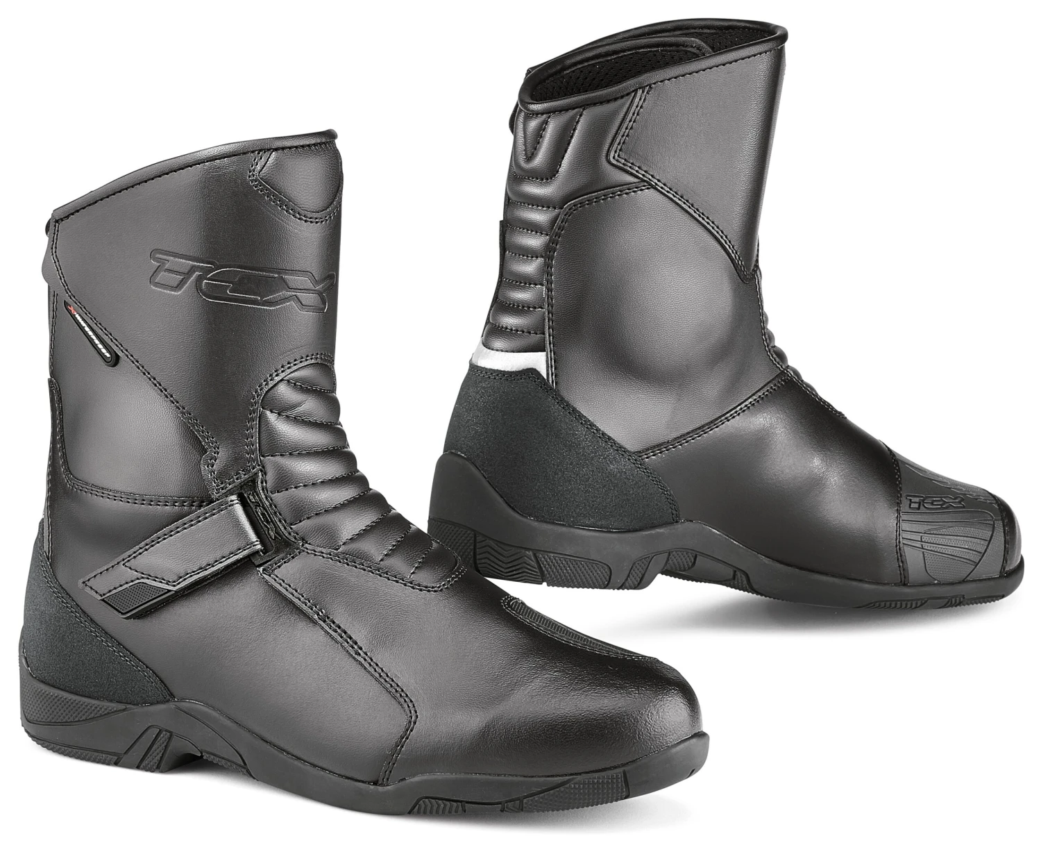 TCX Hub WP Boots 3 TCX Hub WP Boots
