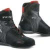 TCX Vibe WP Boots 2 TCX Vibe WP Boots -Motorcycle Accessories tcx vibe wp boots black
