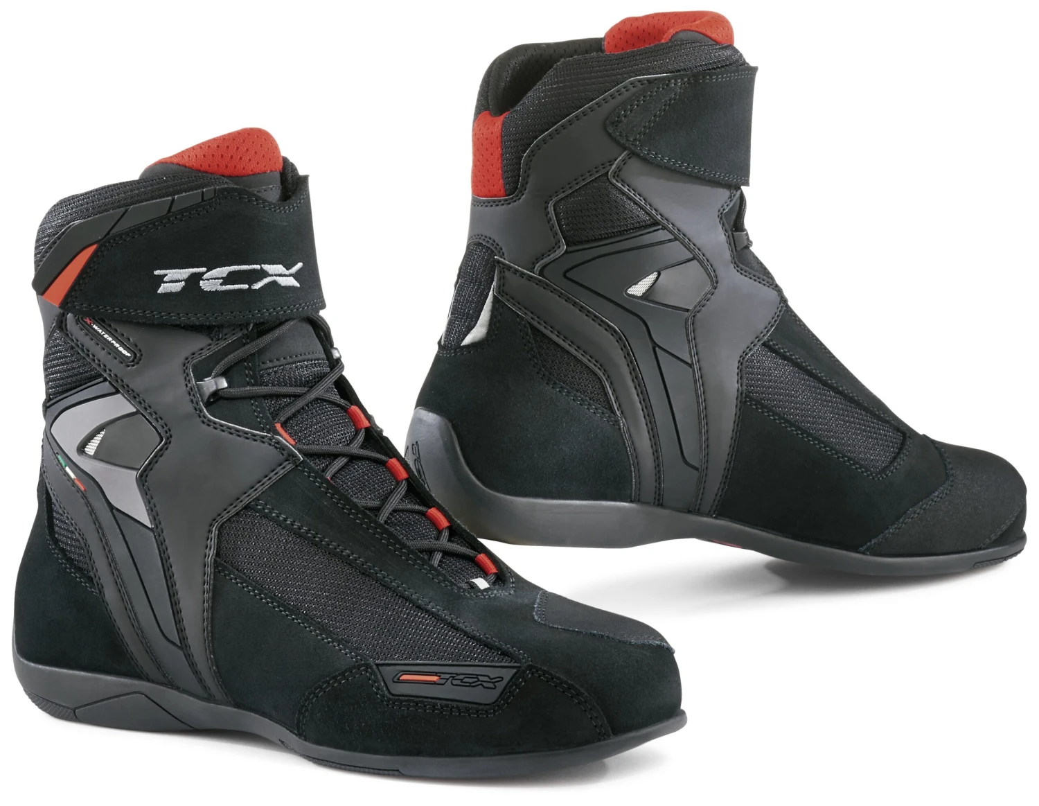 TCX Vibe WP Boots 3 TCX Vibe WP Boots