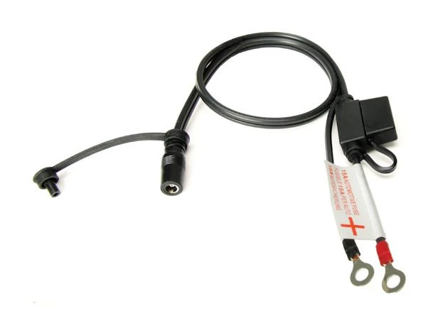 TecMate Battery Harness 4 TecMate Battery Harness - Image 2