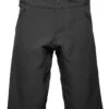 Thor Assist MTB Shorts -Motorcycle Accessories thor assist mtb shorts black