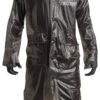 Thor Excel Trench Rain Jacket -Motorcycle Accessories thor excel trench rain jacket black
