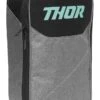Thor Goggle Bag -Motorcycle Accessories thor goggle bag grey black