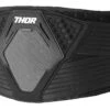 Thor Guardian Belt -Motorcycle Accessories thor guardian belt black