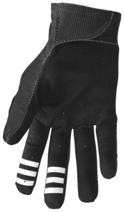 Thor Hallman Mainstay Roosted Gloves -Motorcycle Accessories thor hallman mainstay roosted gloves 3