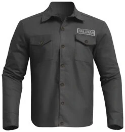 Thor Hallman Overshirt