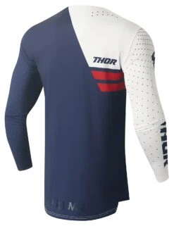 Thor Prime Drive Jersey 11 Thor Prime Drive Jersey -Motorcycle Accessories thor prime drive jersey 1