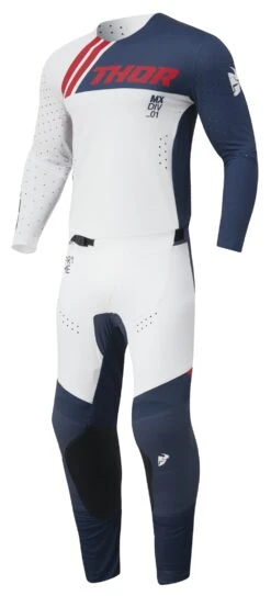 Thor Prime Drive Jersey 14 Thor Prime Drive Jersey -Motorcycle Accessories thor prime drive jersey 4