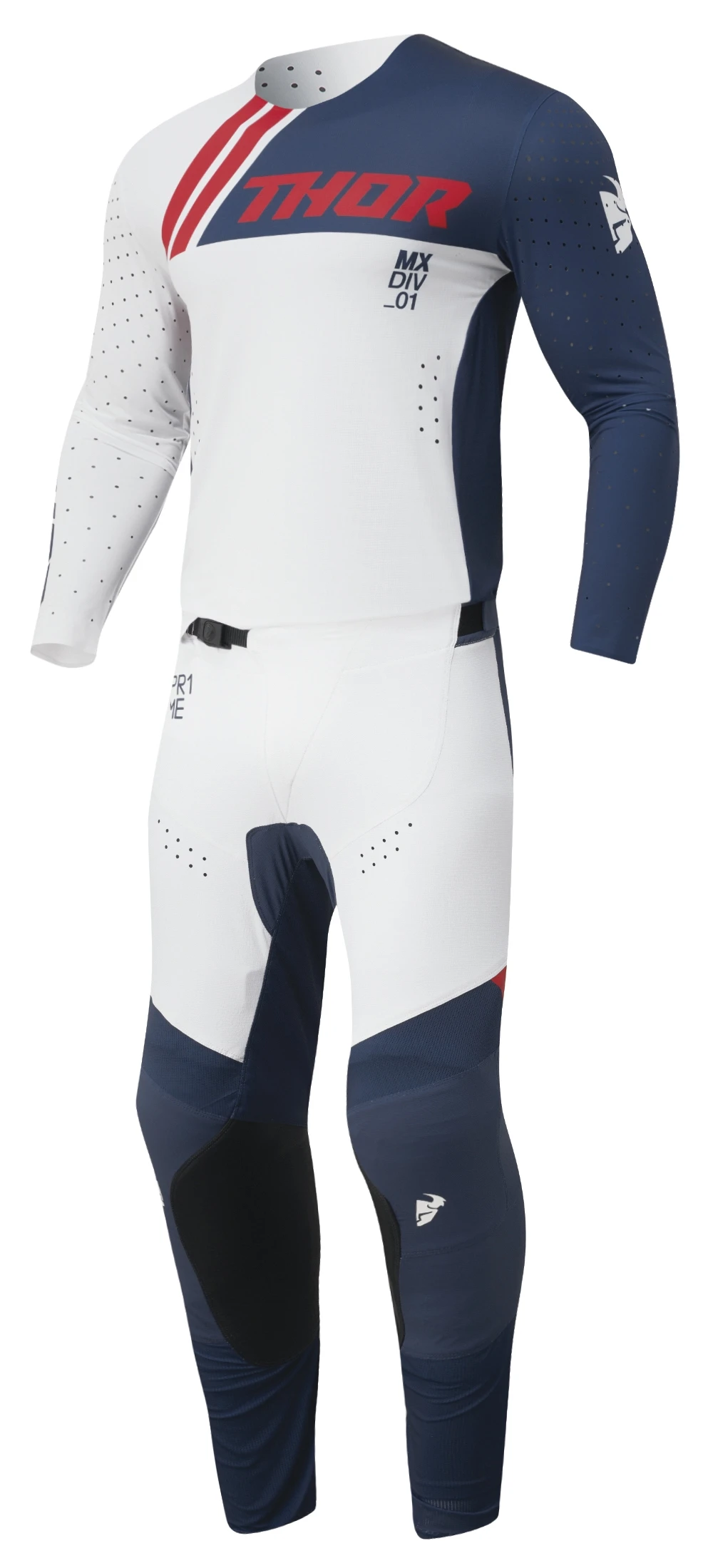 Thor Prime Drive Jersey 7 Thor Prime Drive Jersey - Image 5