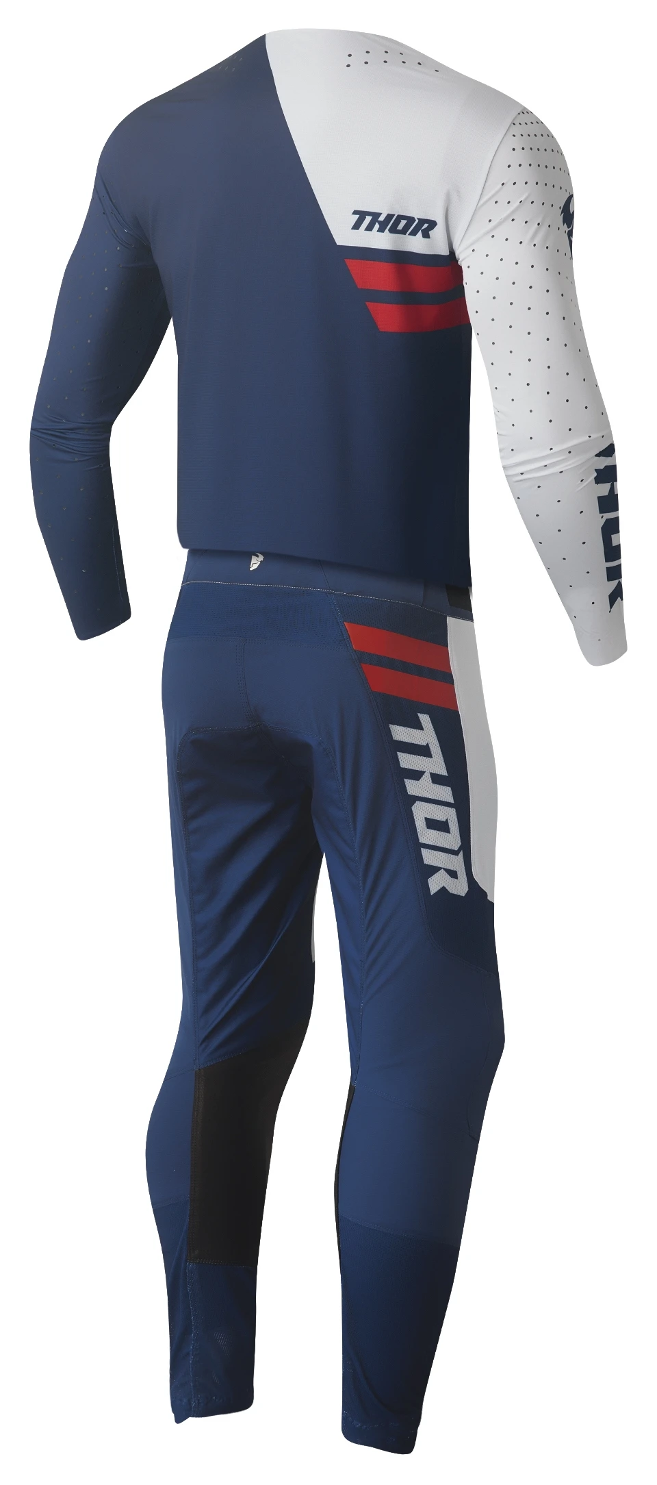 Thor Prime Drive Jersey 8 Thor Prime Drive Jersey - Image 6
