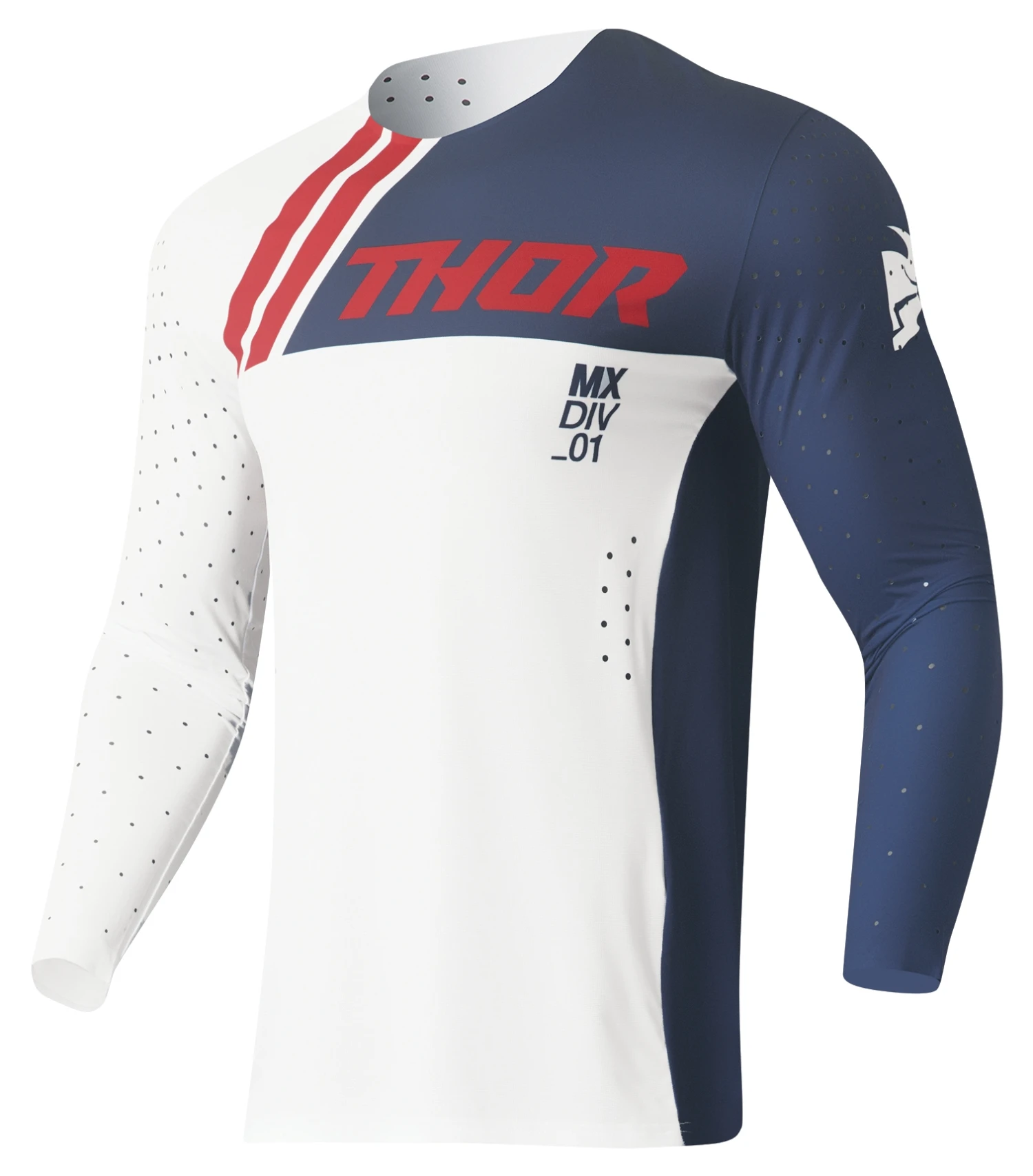 Thor Prime Drive Jersey 3 Thor Prime Drive Jersey