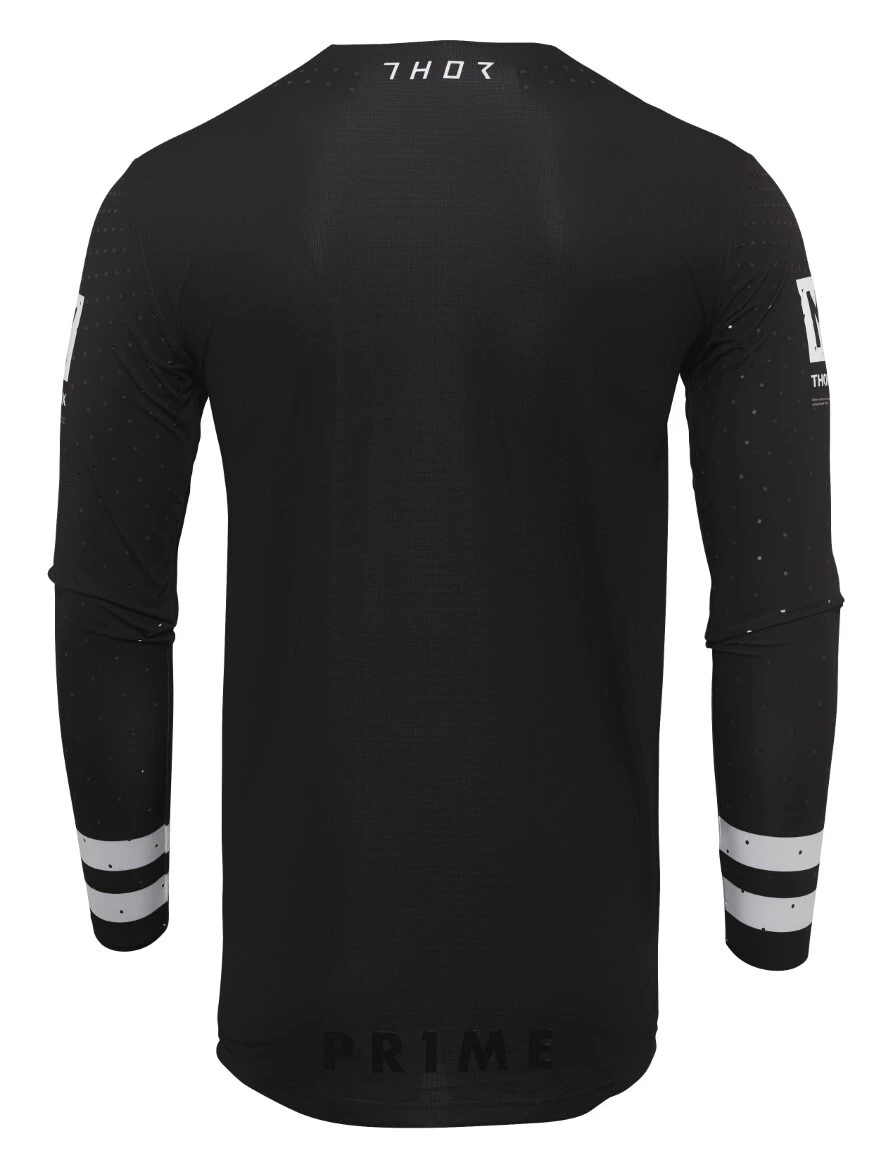 Thor Prime Status Jersey 4 Thor Prime Status Jersey - Image 2