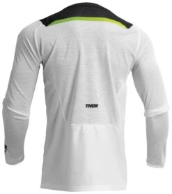 Thor Pulse Air Cameo Jersey -Motorcycle Accessories thor pulse air cameo jersey white 1