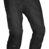 Thor Pulse Blackout Pants 1 Thor Pulse Blackout Pants -Motorcycle Accessories thor pulse blackout pants black