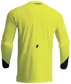 Thor Pulse Tactic Jersey -Motorcycle Accessories thor pulse tactic jersey 1